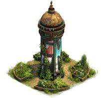 chrono column forge of empires.